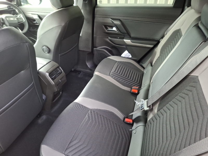 Jeep Compass 1.2 E-hybrid First Edition Dct ST26WHL Blue #6