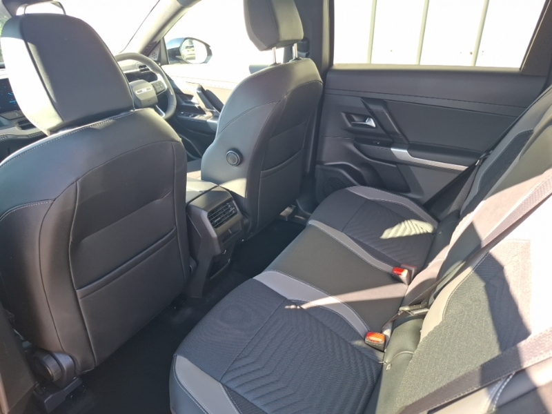 Jeep Compass 1.2 E-hybrid First Edition Dct Blue #6
