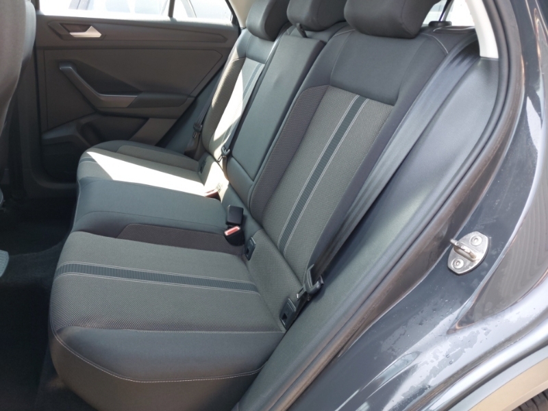 Volkswagen T-Roc 1.0 Tsi Se HJ68FWR Grey #6