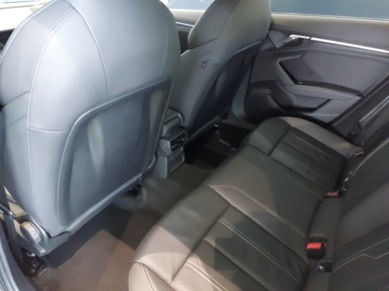 Audi A3 30 Tfsi S Line S Tronic LV23PHN Grey #6