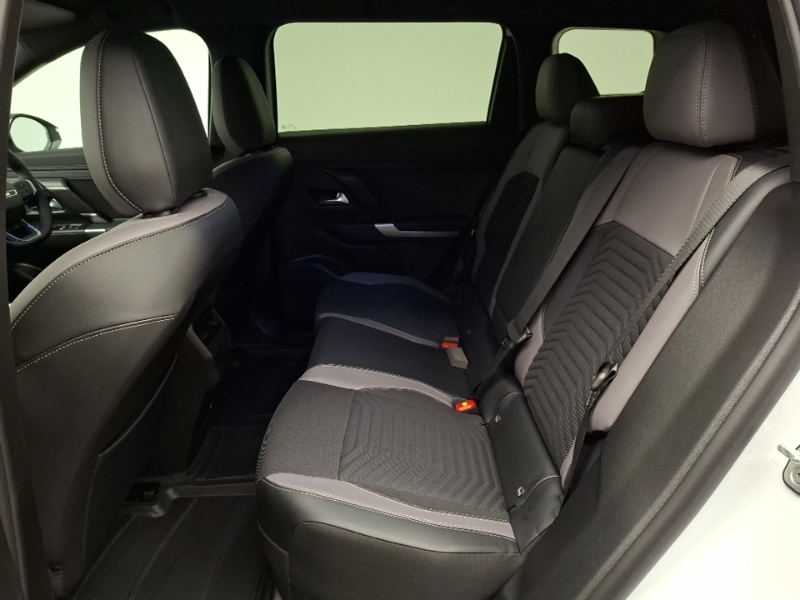 Jeep Compass 157Kw First Edition 74Kwh White #6