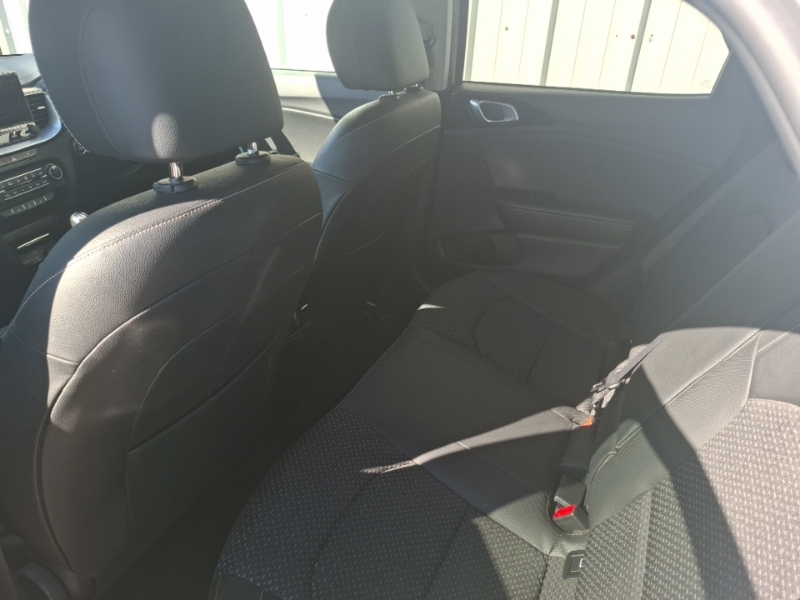 Kia Xceed 1.0T Gdi Isg 3 ND71EXZ White #6