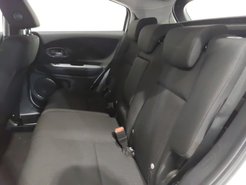 Honda Hr-V 1.5 I-vtec Se FY18GXO White #6