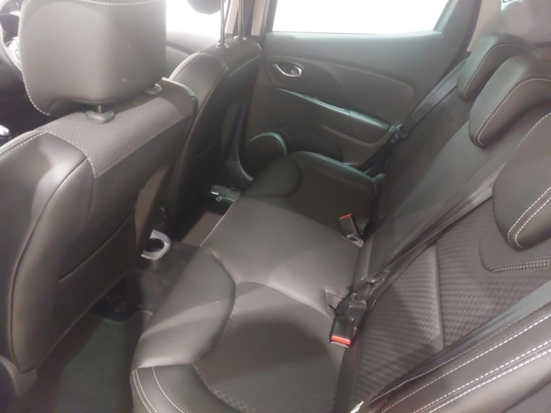 Renault Clio 0.9 Tce 90 Gt Line Red #6