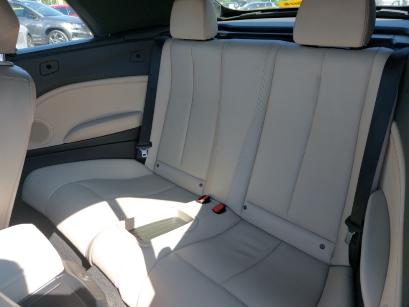 BMW 2 Series 220D Luxury Silver #6