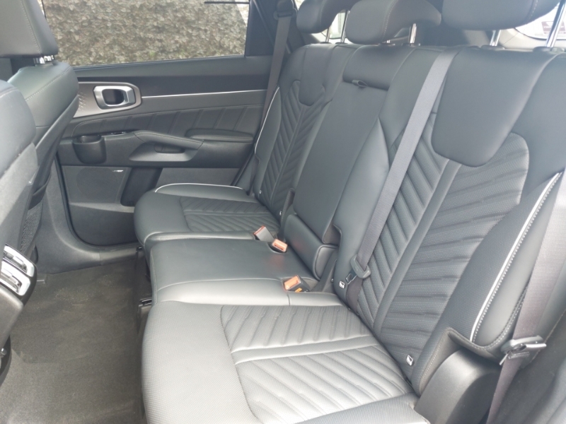 Kia Sorento 1.6 T-gdi Hev 4 Blue #6