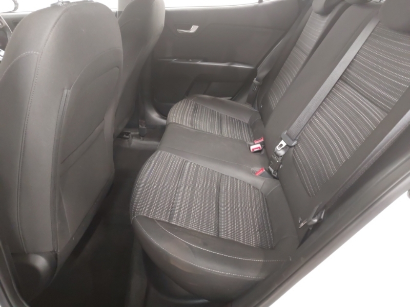 Kia Stonic 1.0T Gdi 99 2 WM21VCO White #6