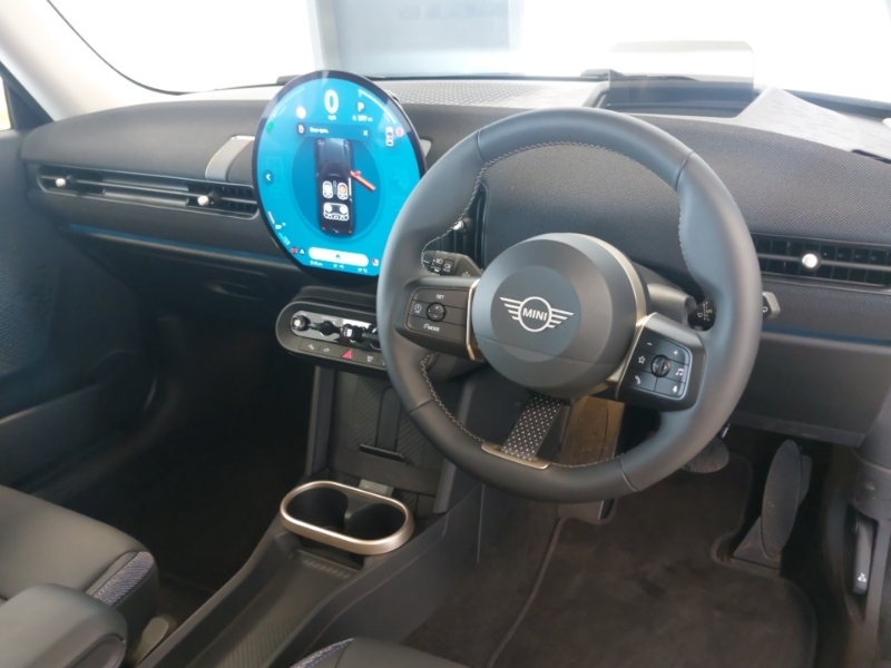 Mini Hatch 1.5 C Classic YJ75RDK Grey #4