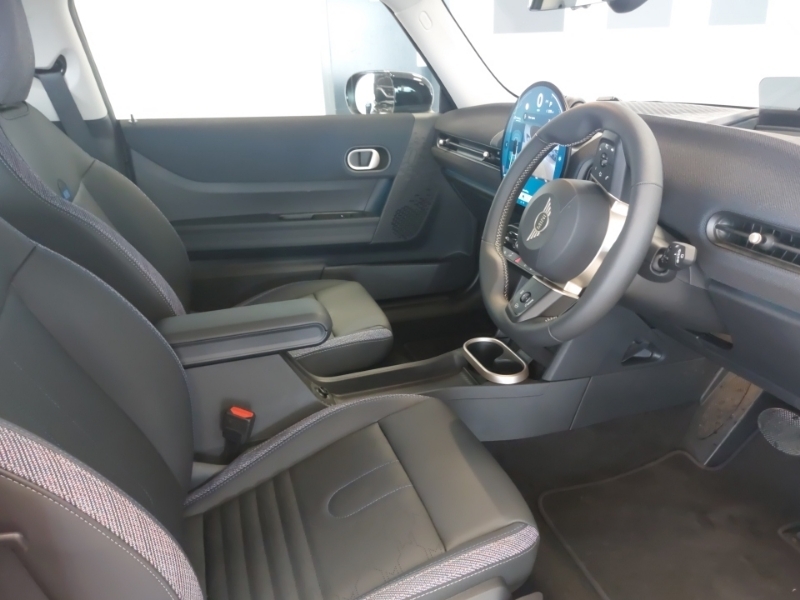 Mini Hatch 1.5 C Classic YJ75RDK Grey #6