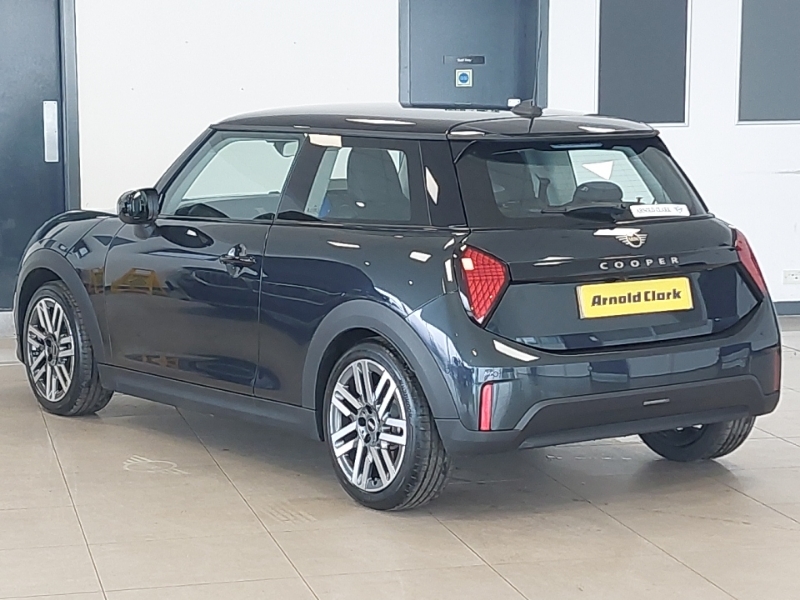Mini Hatch 1.5 C Classic YJ75RDK Grey #2