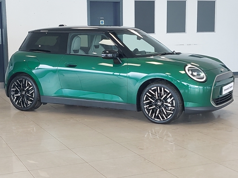 Mini Hatch 135Kw E Exclusive 41Kwh Green