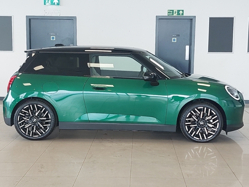 Mini Hatch 135Kw E Exclusive 41Kwh Green #3
