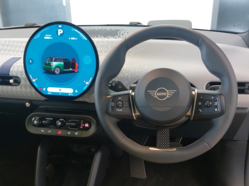 Mini Hatch 135Kw E Exclusive 41Kwh Green #5