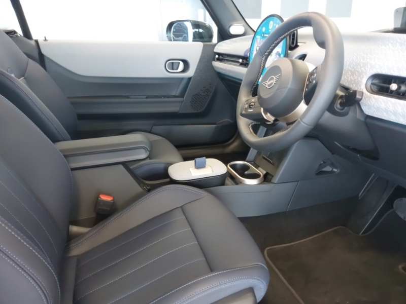 Mini Hatch 2.0 S Exclusive YJ75RDM Grey #6