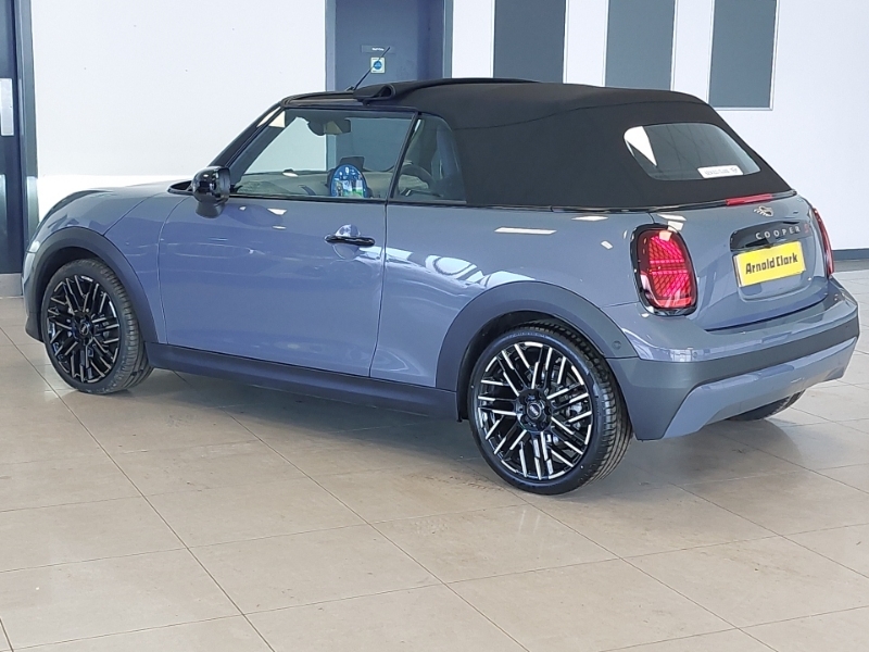 Mini Hatch 2.0 S Exclusive YJ75RDM Grey #2