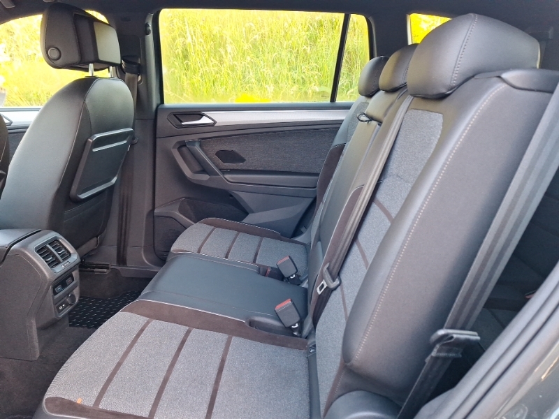 Seat Tarraco 2.0 Tdi Xcellence Green #6