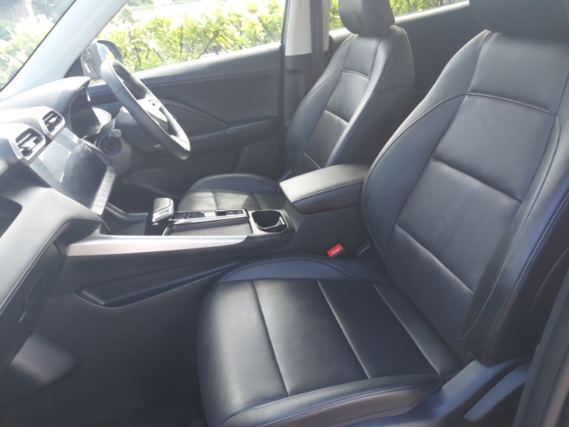 MG ZS 1.5 Hybrid Trophy LC25XZH Black #5