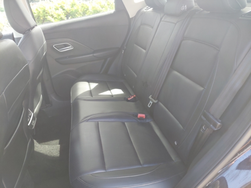 MG ZS 1.5 Hybrid Trophy LC25XZH Black #6