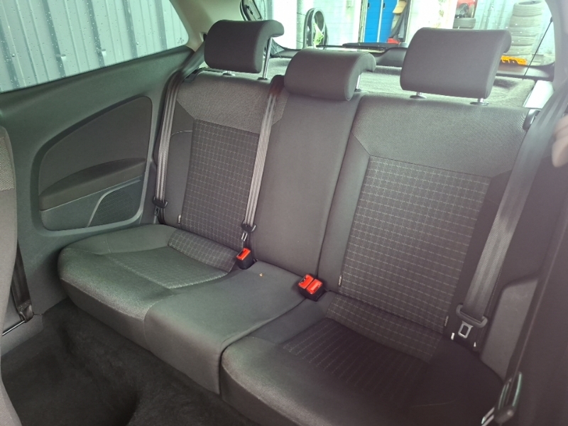 Volkswagen Polo 1.0 Match Grey #6
