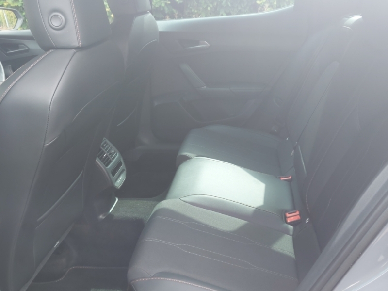 Cupra Formentor 1.5 Etsi 150 V1 Dsg Grey #6