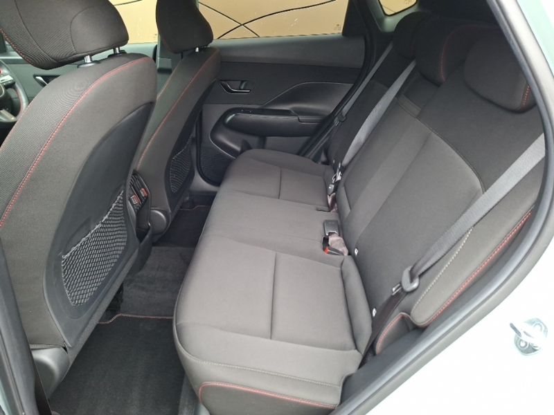 Hyundai Kona 1.0T N Line Green #6