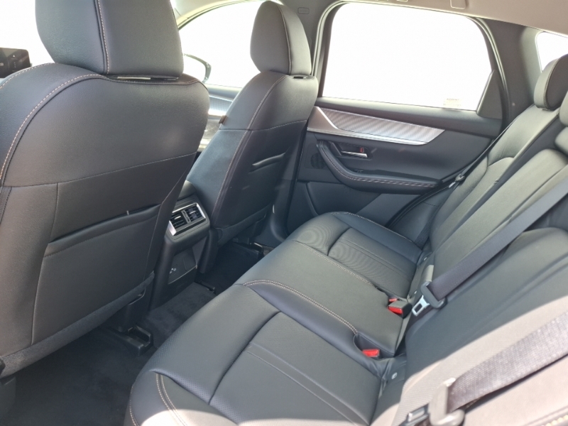 Mazda CX-60 2.5 Phev Exclusive-line SV26CWL Silver #6