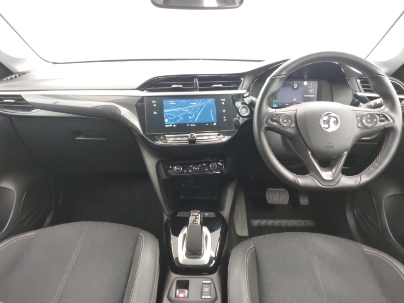 Vauxhall Corsa-e 100Kw Elite Premium 50Kwh 11Kwch White #3