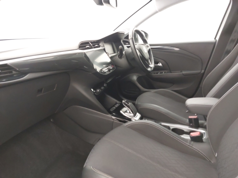 Vauxhall Corsa-e 100Kw Elite Premium 50Kwh 11Kwch White #5