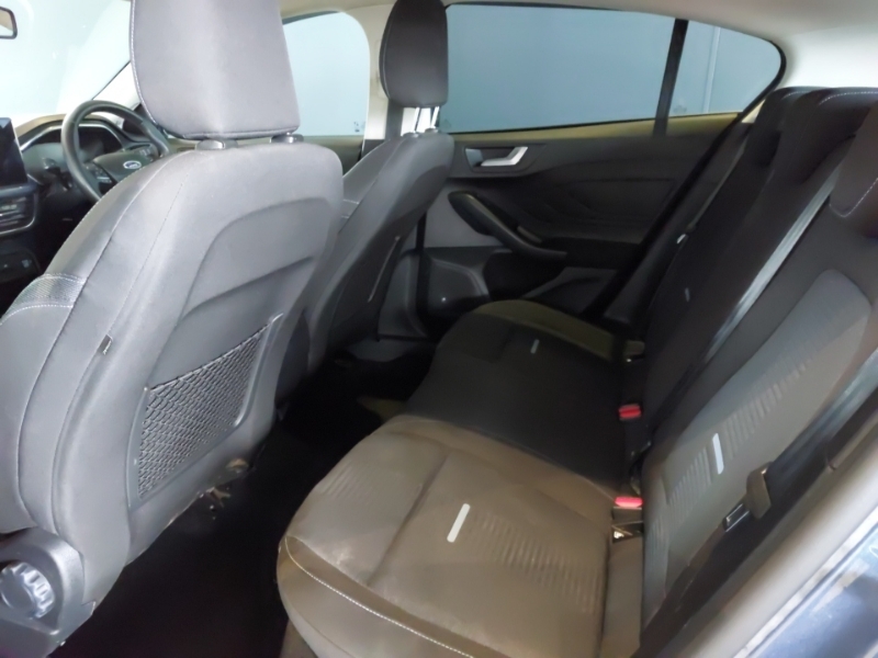 Ford Focus 1.0 Ecoboost Active DK23OMZ Blue #6