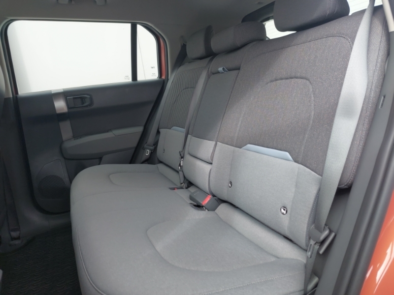 Kia EV3 150Kw Air 81.4Kwh Orange #6