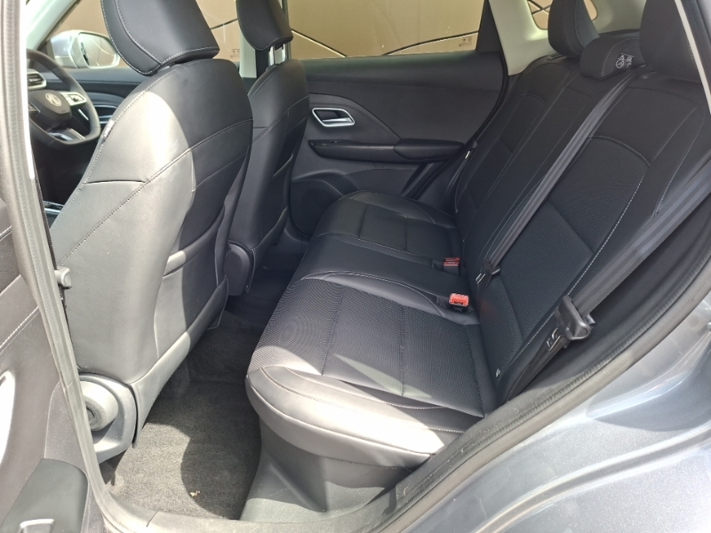 MG ZS 1.5 Hybrid Trophy LC25XLE Grey #6
