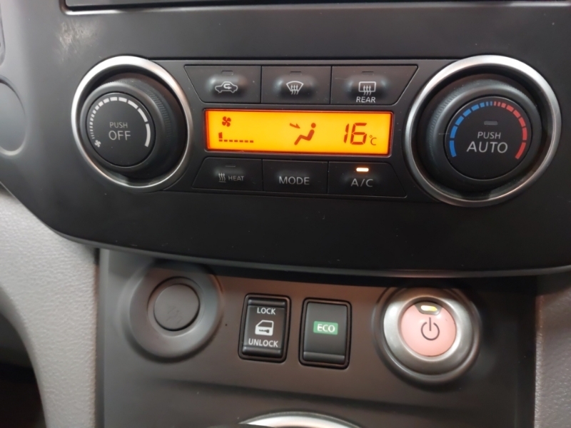 Nissan e-NV200 80Kw Acenta 40Kwh 5 Seat White #15