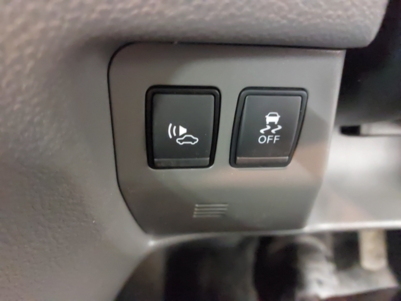 Nissan e-NV200 80Kw Acenta 40Kwh 5 Seat White #17