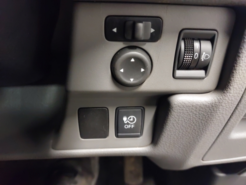 Nissan e-NV200 80Kw Acenta 40Kwh 5 Seat White #16