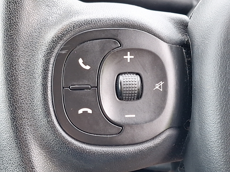 Fiat Panda 1.0 Mild Hybrid City Life Touchscreen Grey #12