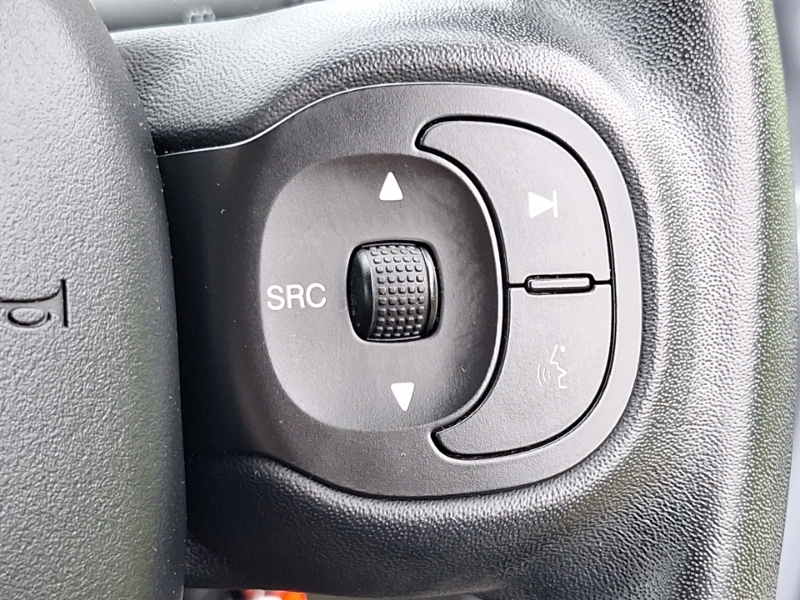 Fiat Panda 1.0 Mild Hybrid City Life Touchscreen Grey #13