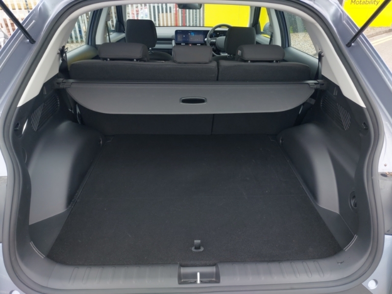 Hyundai Ioniq 5 84Kwh Ultimate #18