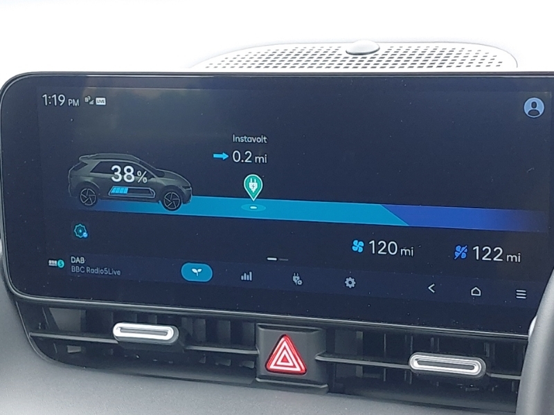 Hyundai Ioniq 5 84Kwh Ultimate #17