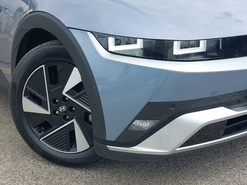 Hyundai Ioniq 5 84Kwh Ultimate #20