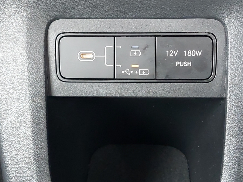 Hyundai Ioniq 5 84Kwh Ultimate #15