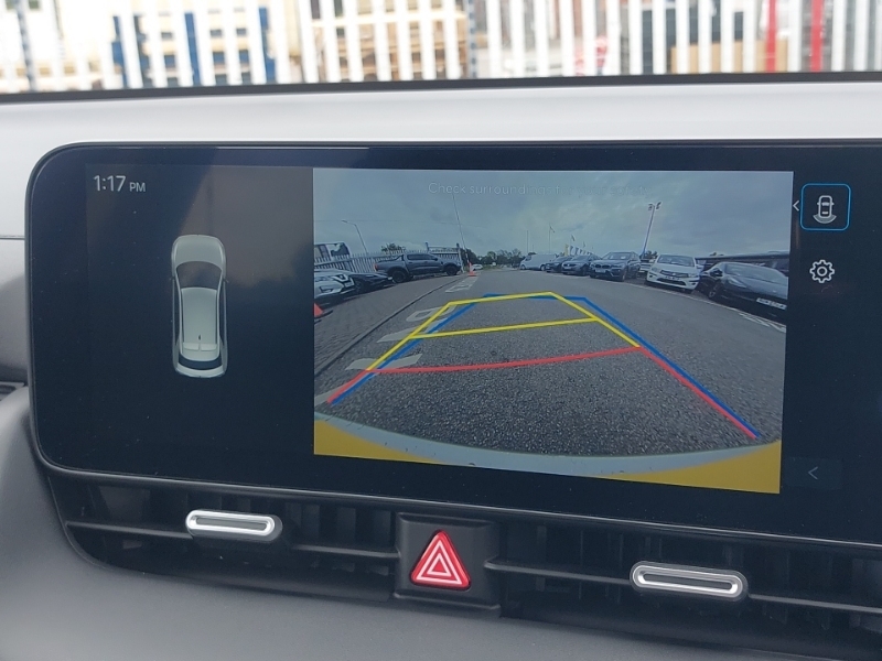 Hyundai Ioniq 5 84Kwh Ultimate #10