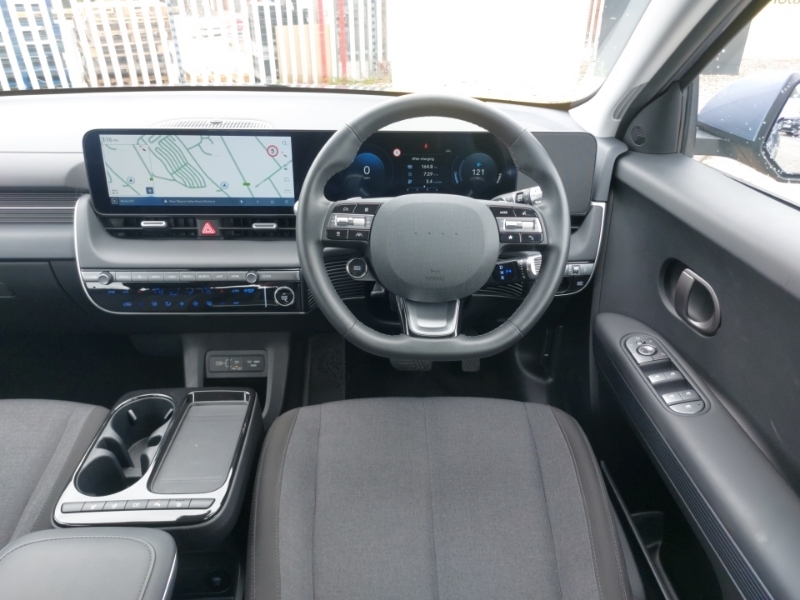 Hyundai Ioniq 5 84Kwh Ultimate #8