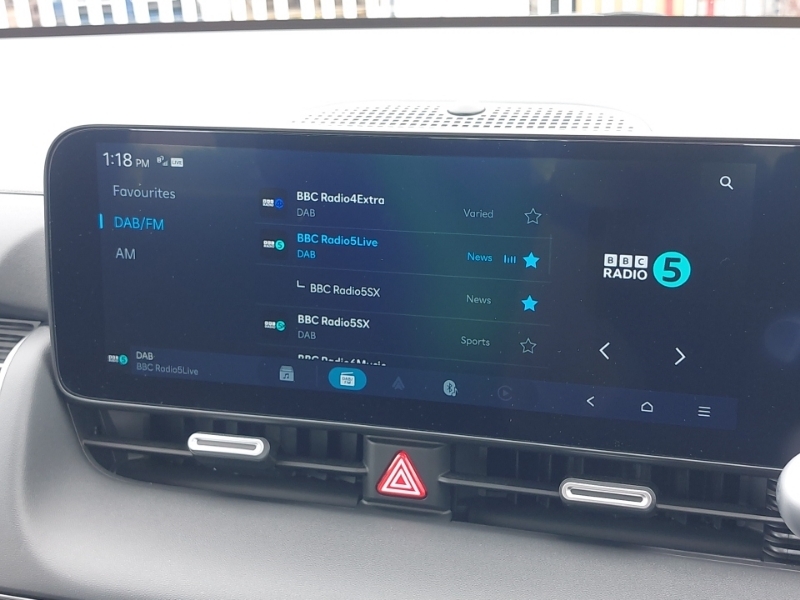 Hyundai Ioniq 5 84Kwh Ultimate #11