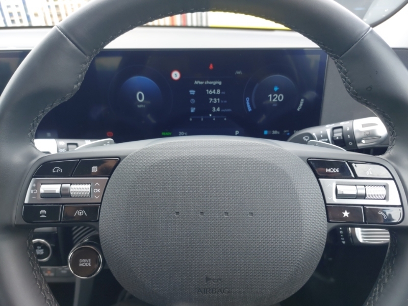 Hyundai Ioniq 5 84Kwh Ultimate #13