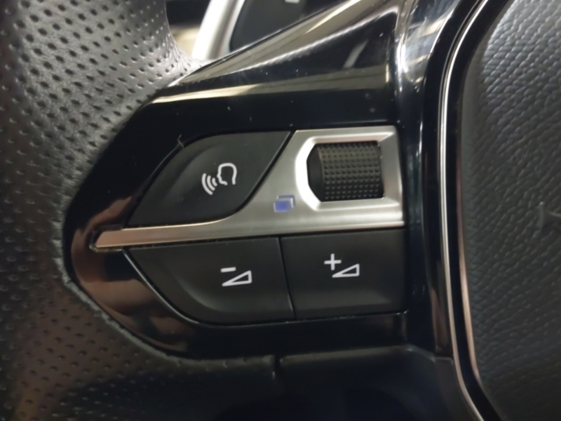 Peugeot 508 2.0 Bluehdi Gt Line Eat8 Grey #12