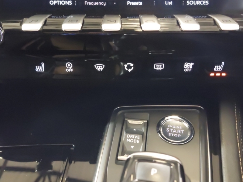 Peugeot 508 2.0 Bluehdi Gt Line Eat8 Grey #15