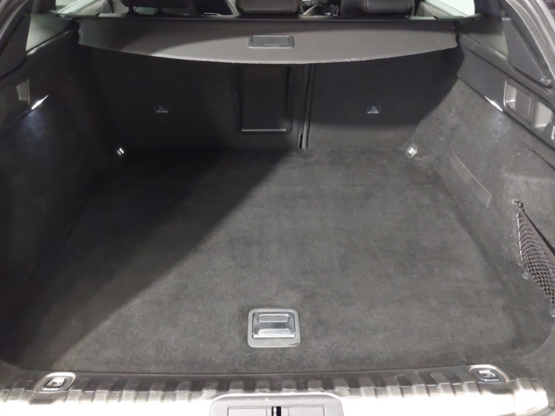 Peugeot 508 2.0 Bluehdi Gt Line Eat8 Grey #18