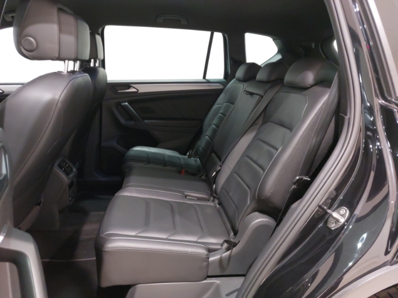 Seat Tarraco 2.0 Tdi Xcellence Lux Dsg Black #6