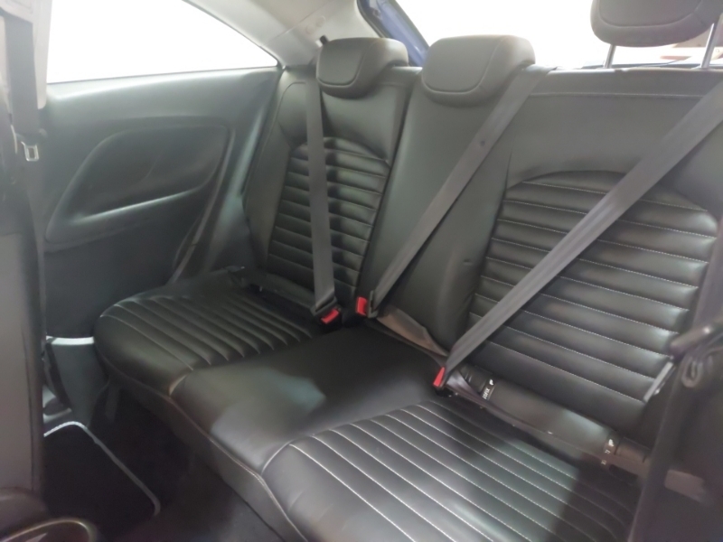 Vauxhall Corsa 1.6T Vxr Blue #6