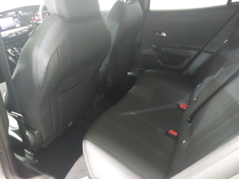 Vauxhall Mokka 1.2 Turbo 136 Gs SG75THF Grey #6